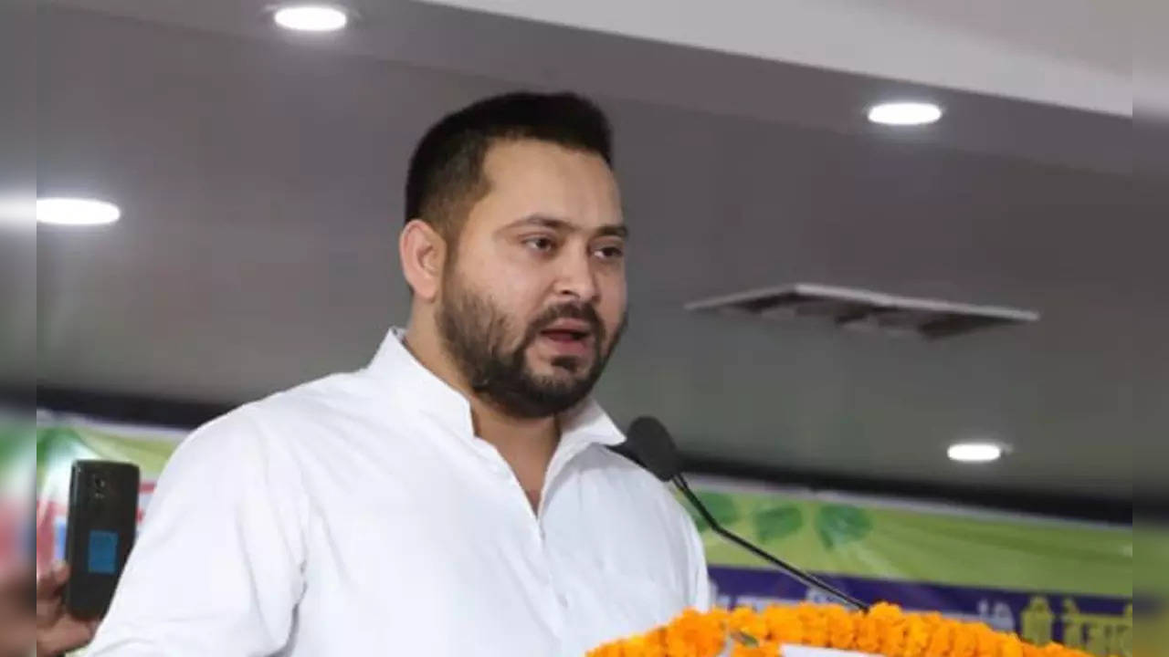 tejashwi yadav, gujarati thug, criminal defamation