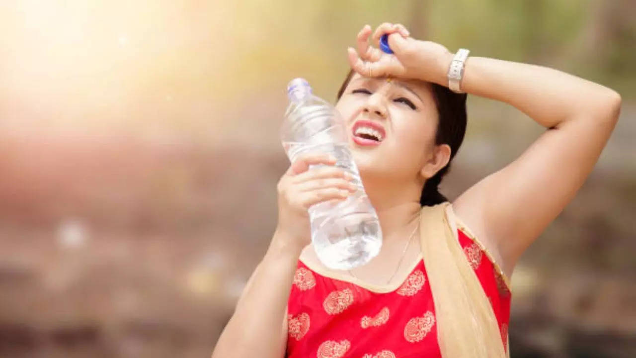 Heat Stroke, Heat Stroke Symptoms, Heat Stroke Causes