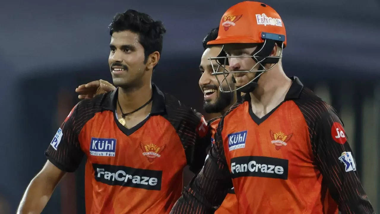 IPL 2023, Washington Sundar ruled out due to injury