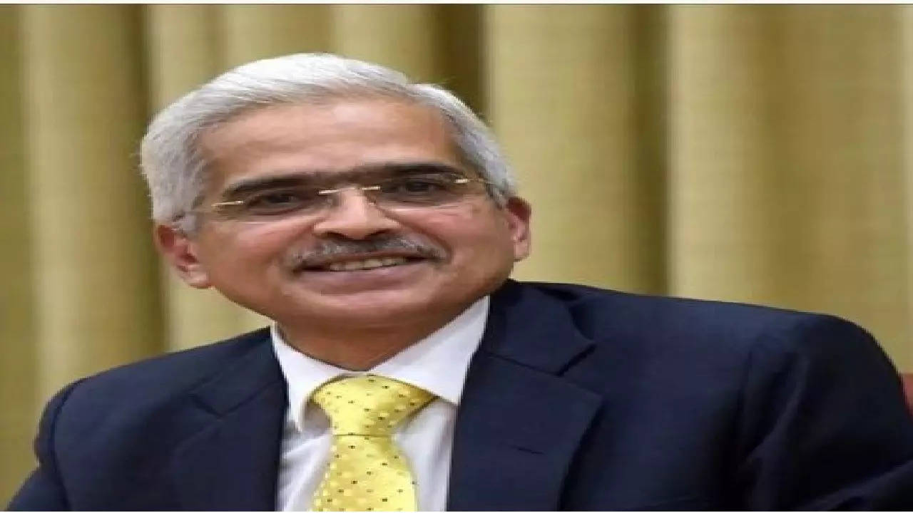 rbi governer