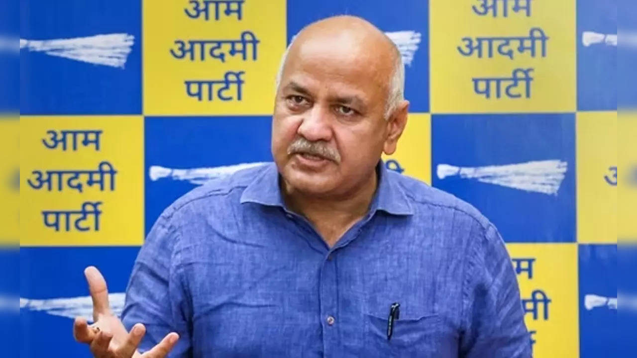 Manish Sisodia, delhi excise policy scam, delhi liquor scam