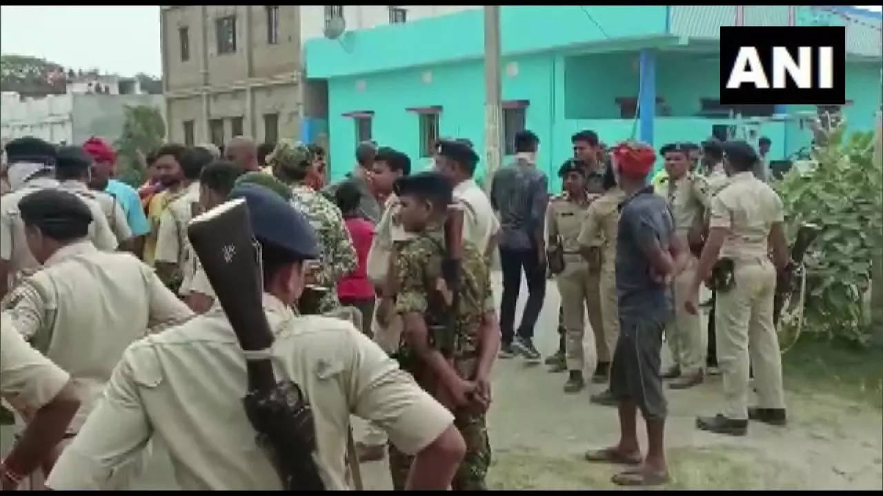 begusarai encounter, bihar police, crime