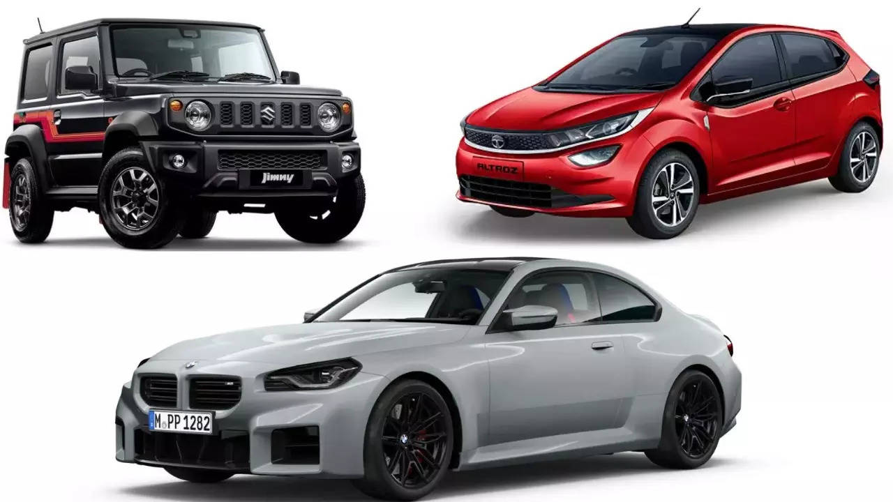 Upcoming Cars In India In May 2023