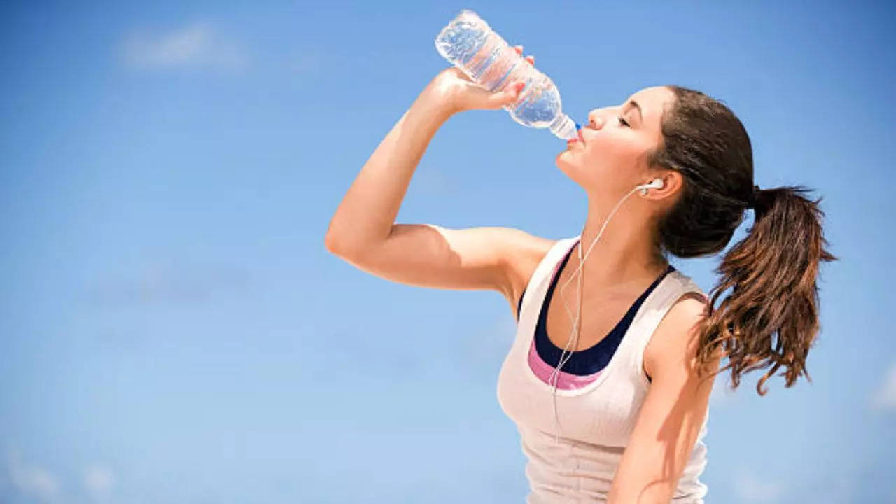 Water, Health Alert, Health Tips