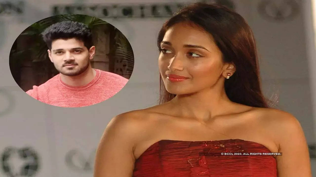 Jiah Khan, Suraj Pancholi, Suicide Case