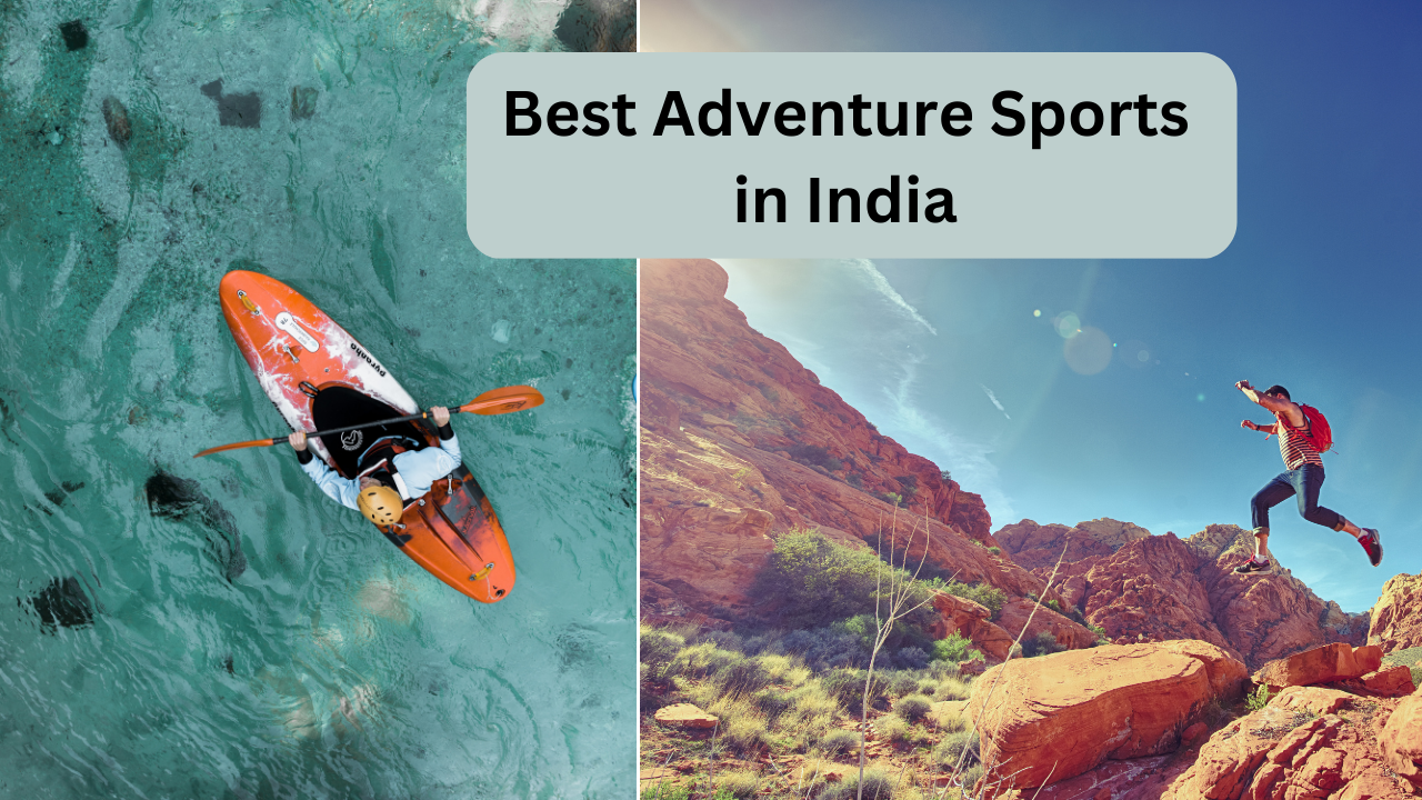 adventure tourism in hindi