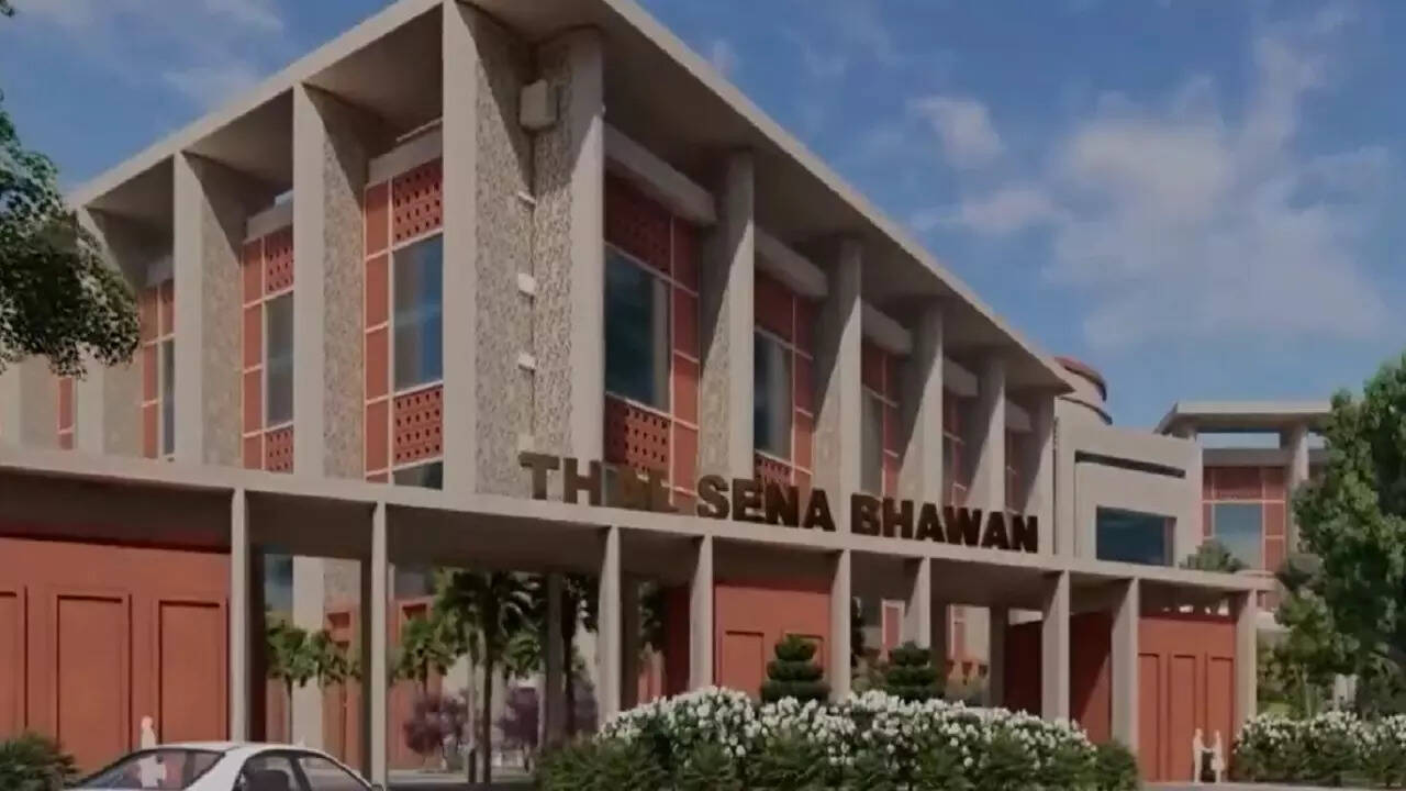 Thal Sena Bhawan