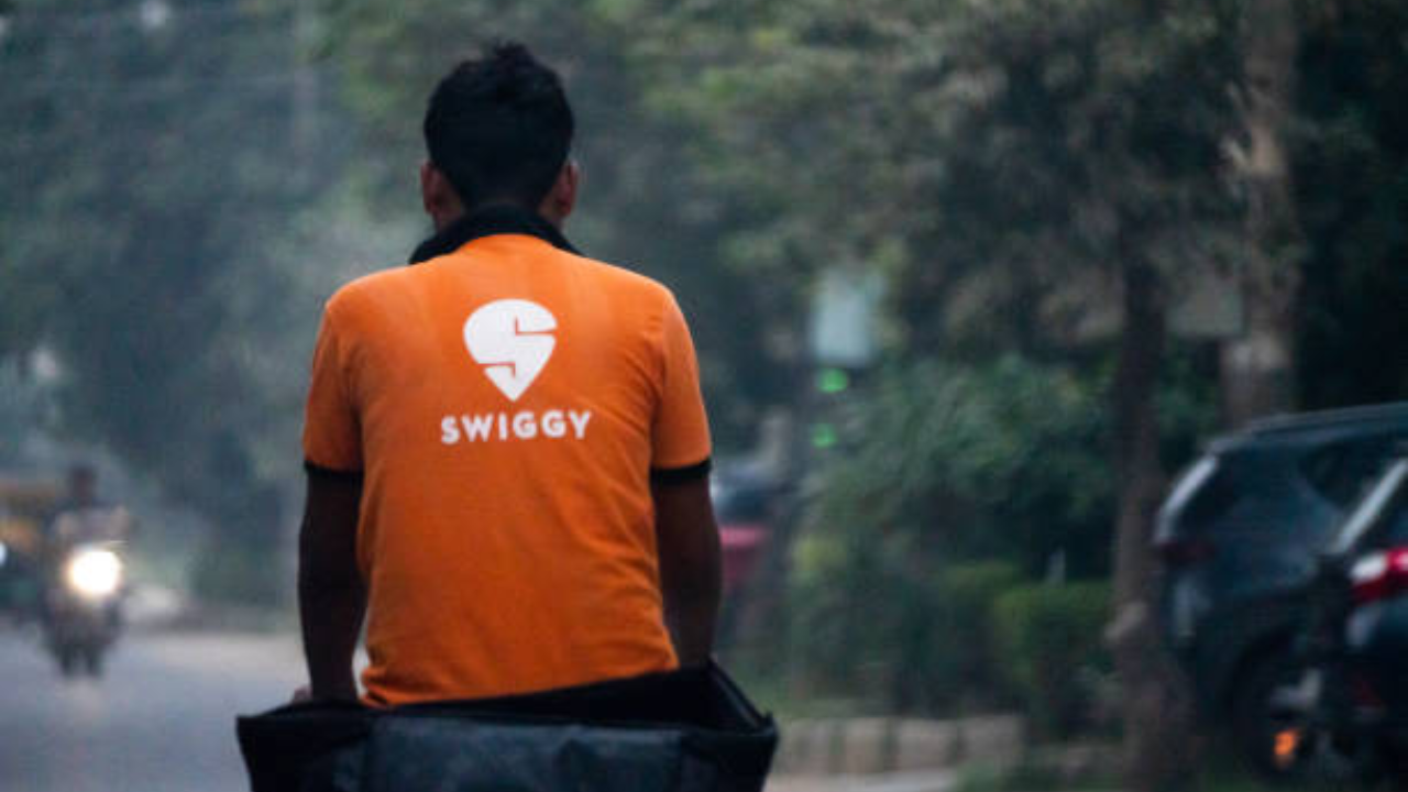 Swiggy Started Charging Platform Fee Of Rs 2 Per Order