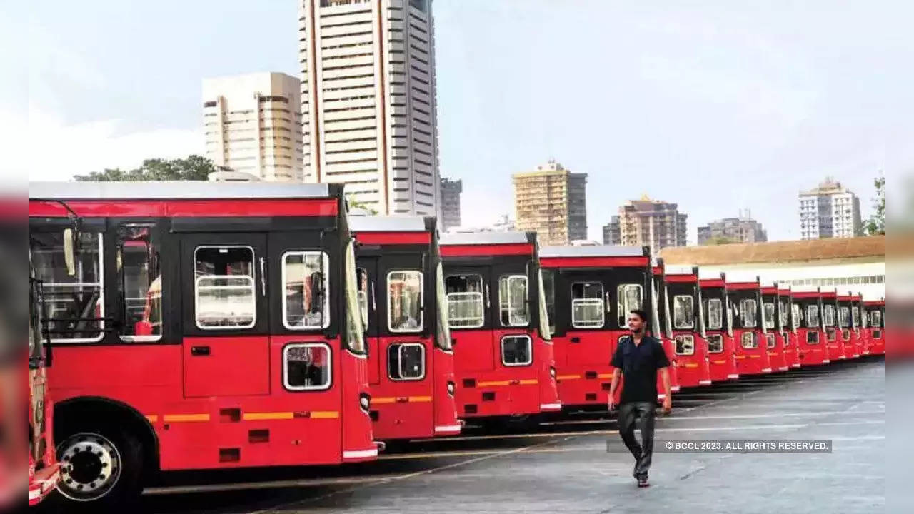 Best buses, mobile phone rules in best bus