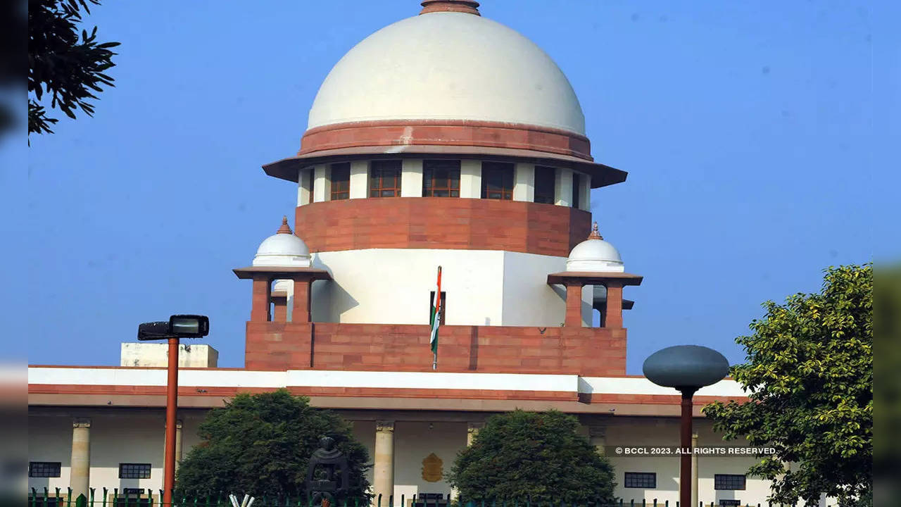 Supreme Court, West Bengal Teacher Recruitment Scam