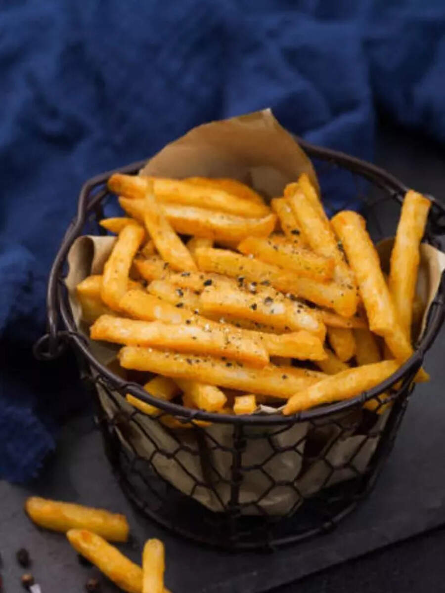 French Fries Depression French Fries Near Me, French Fries Recipe