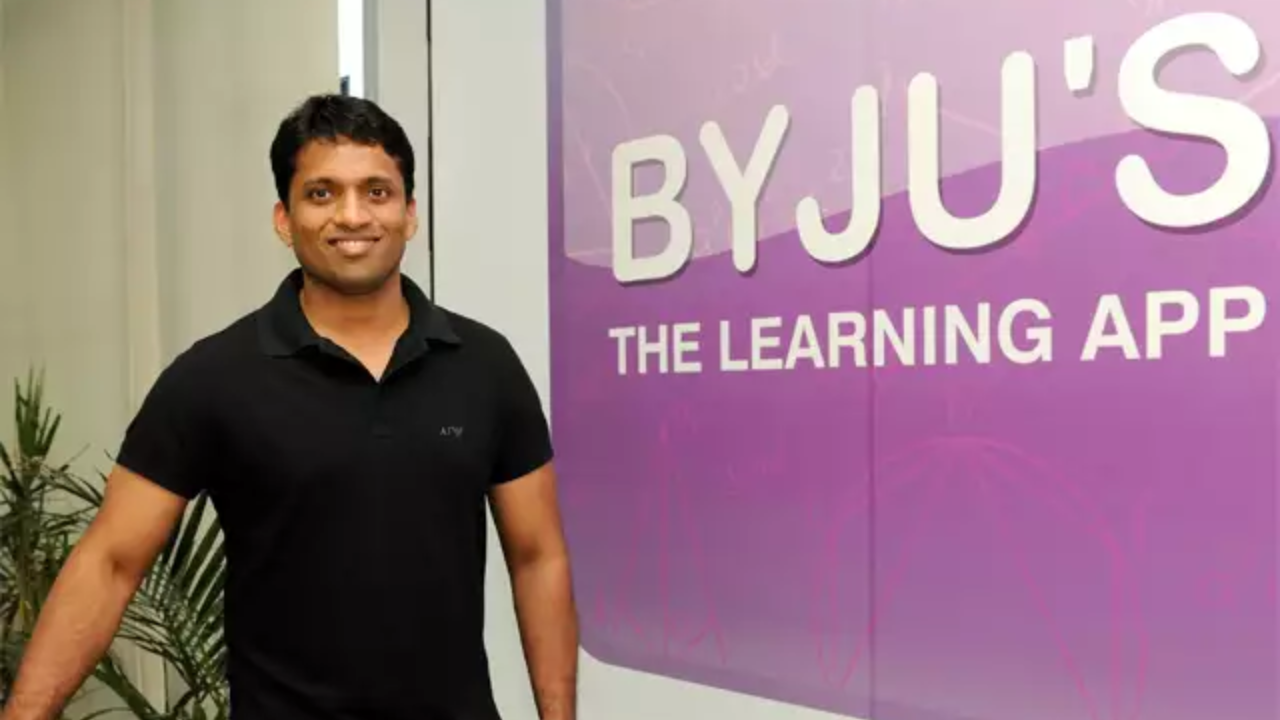 ED conducts searches Offices Home Raveendaran Byju