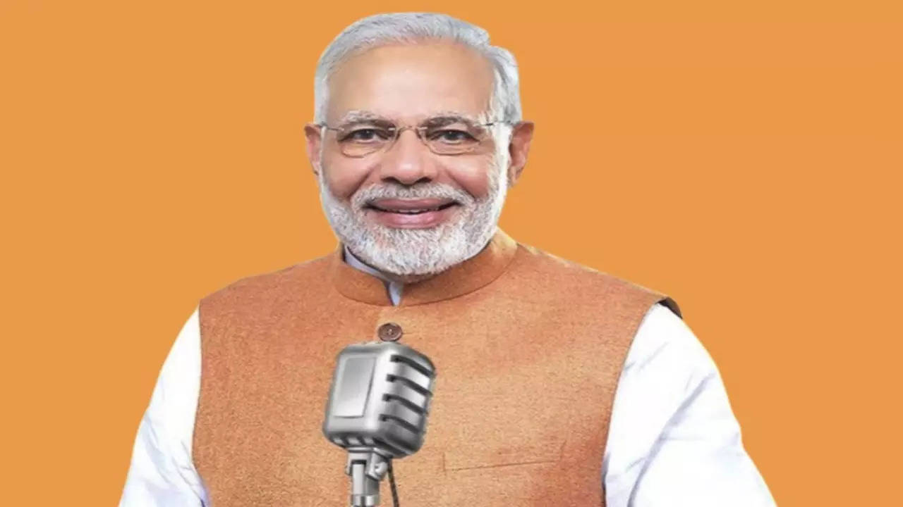 Survey on Mann Ki Baat, Pradhan Mantri Radio Program, IIMC Survey