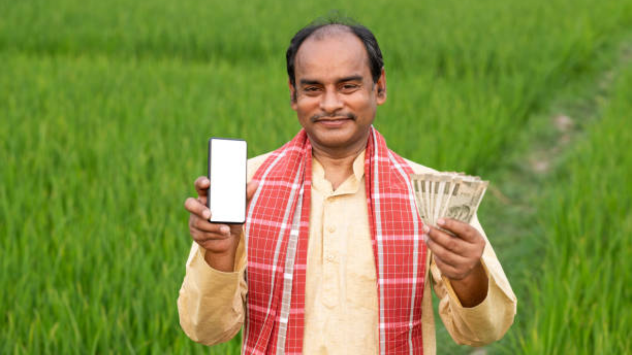 PM Kisan Yojana farmers need to done ekyc to get 14th installment of ...
