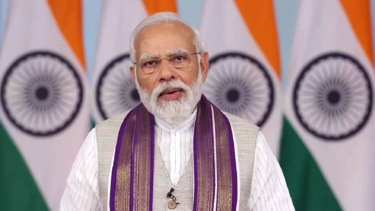 pm modi, kashi tamil sangamam