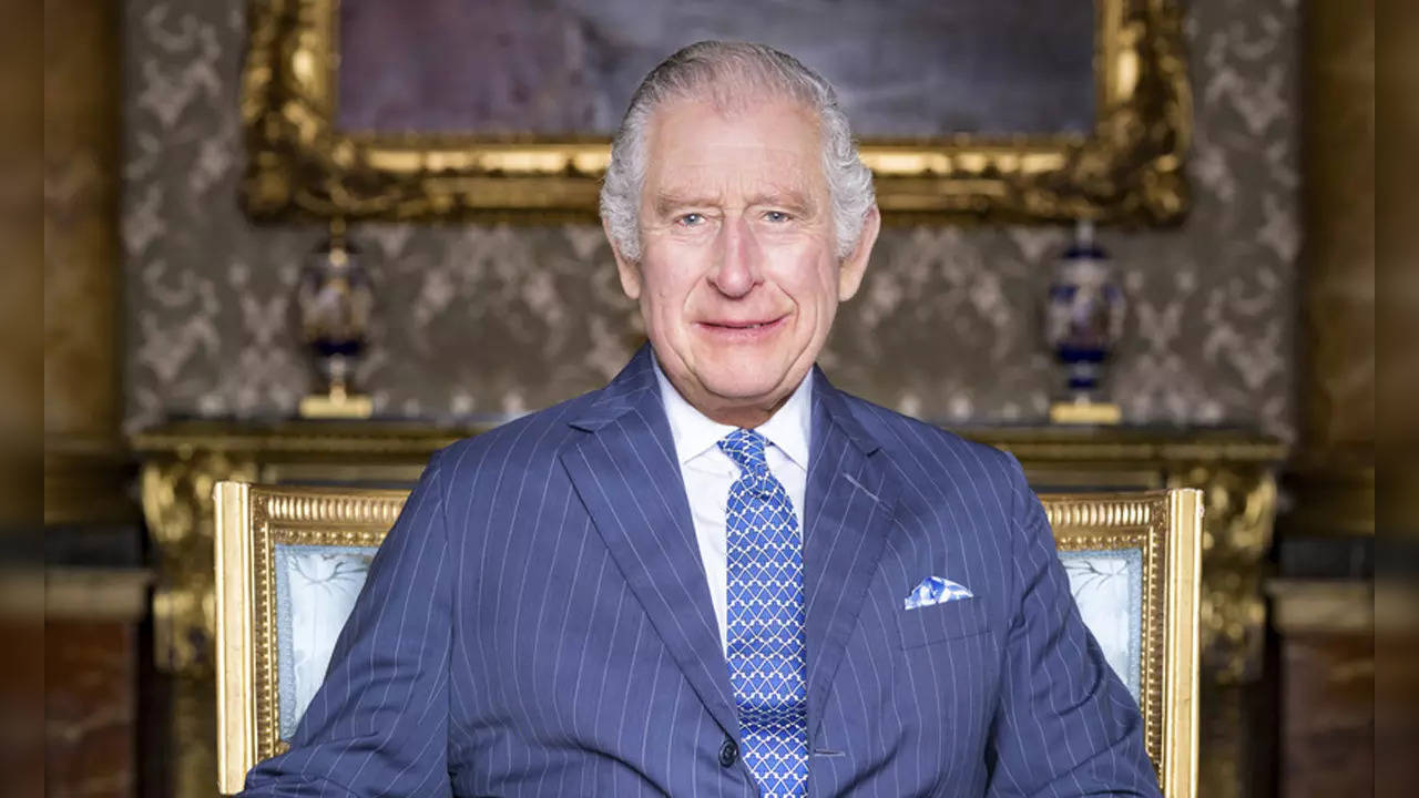 King Charles III, Coronation of King Charles III, Names of Commonwealth Countries