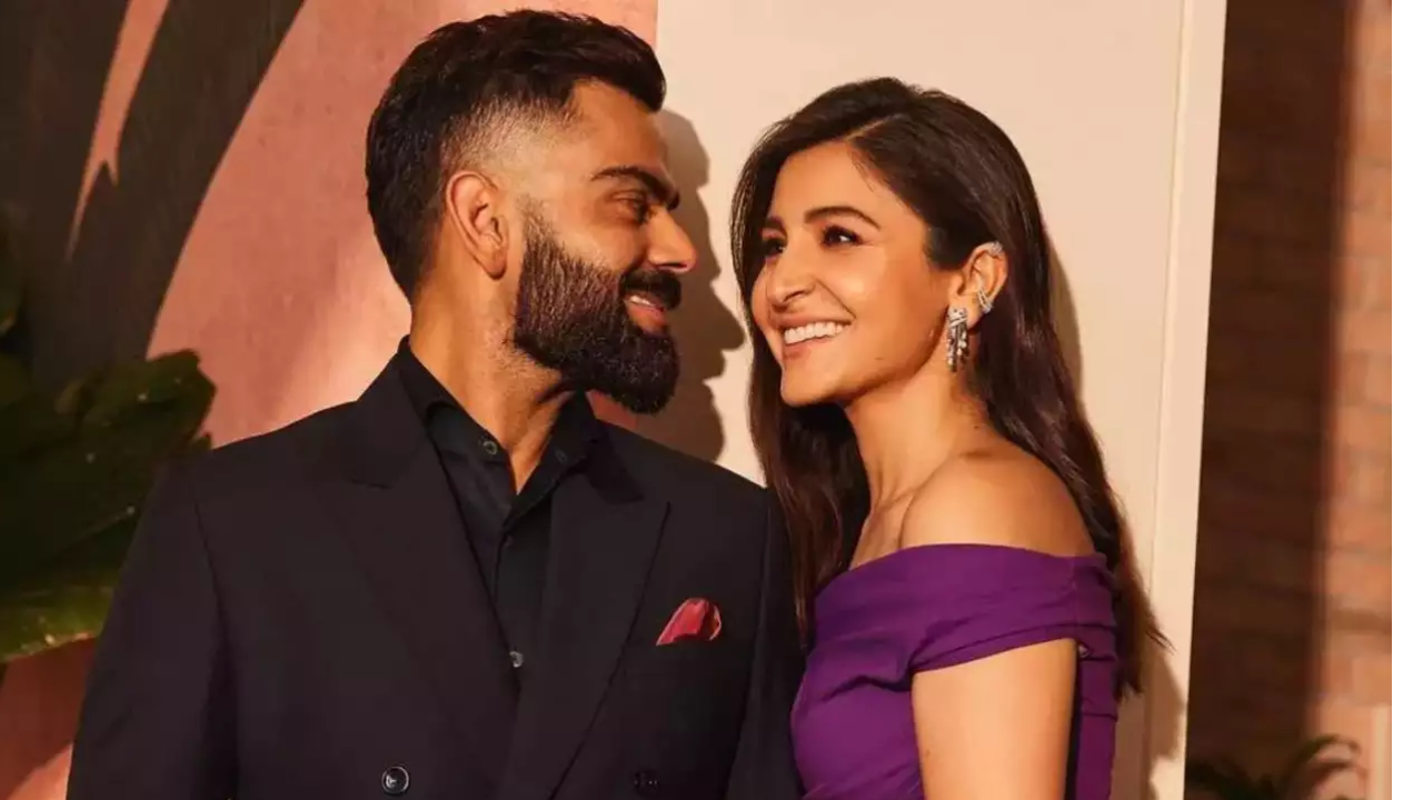 virat kohli and anushka sharma love story