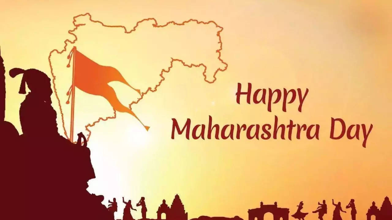 Maharashtra Day, Maharashtra Day 2023, Marathi