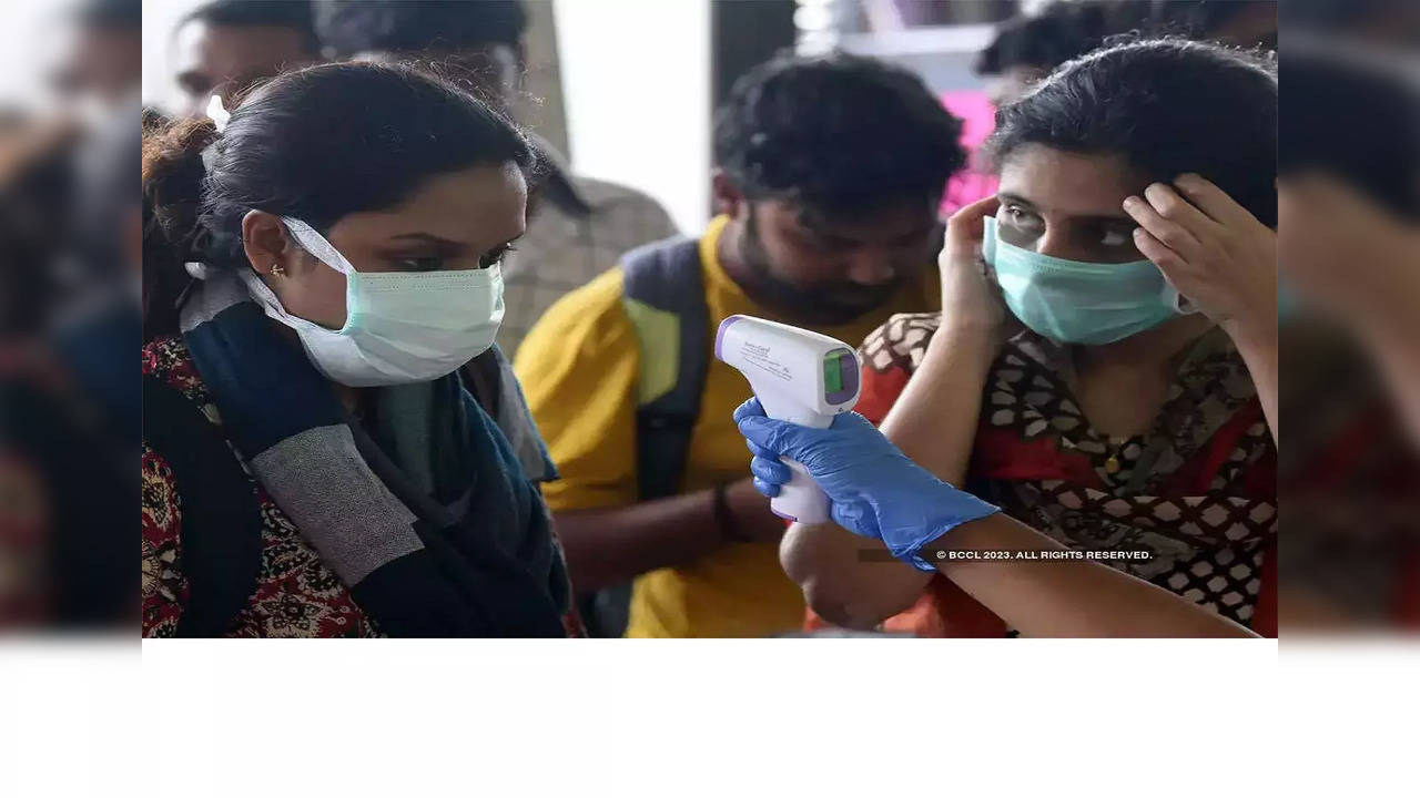 Coronavirus Updates in Haryana, Covid Updates Today, Coronavirus in India