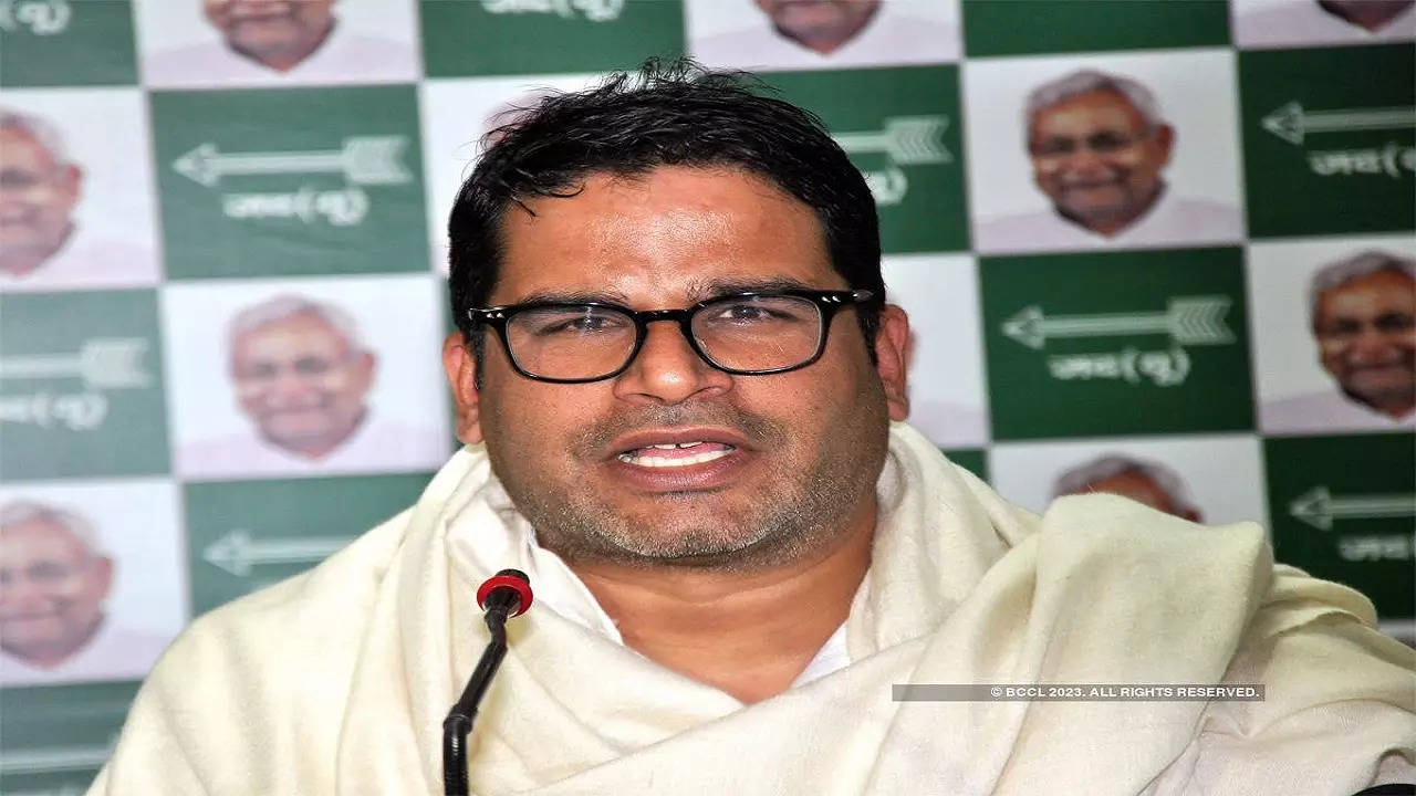 Prashant Kishor, Ludhiana Gas Leak, Prashant Kishor Latest News