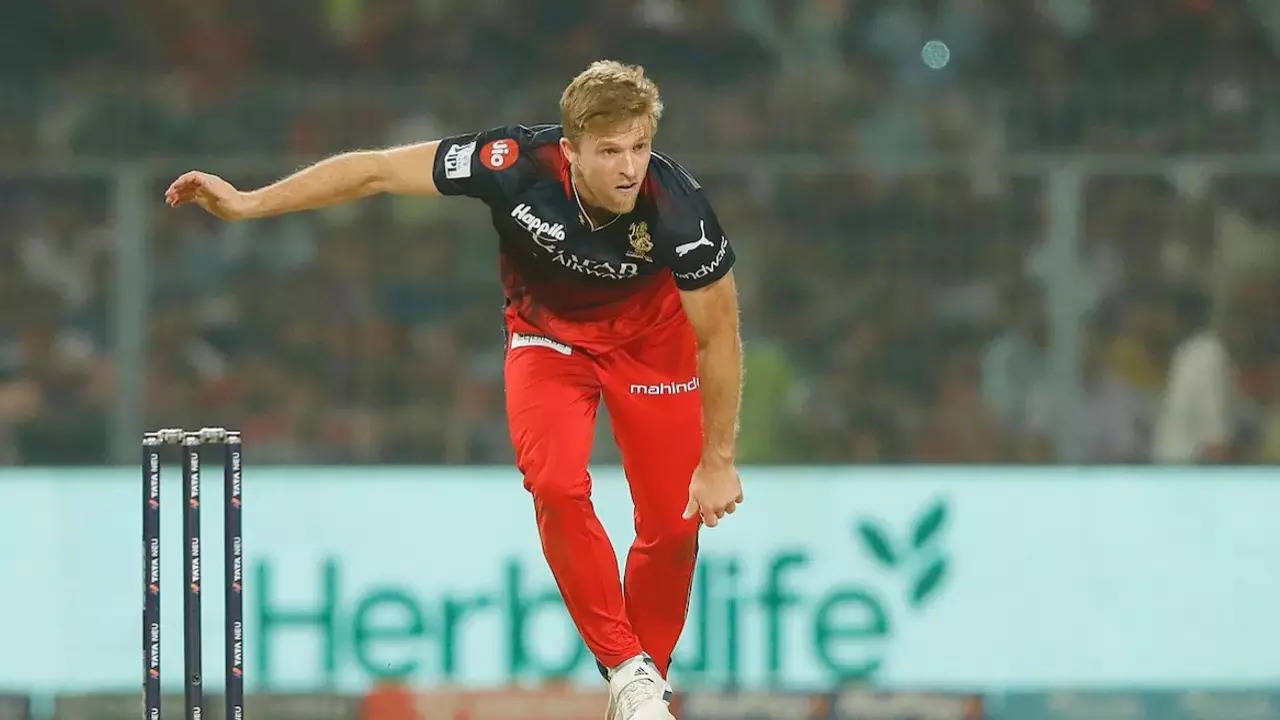 David Willey