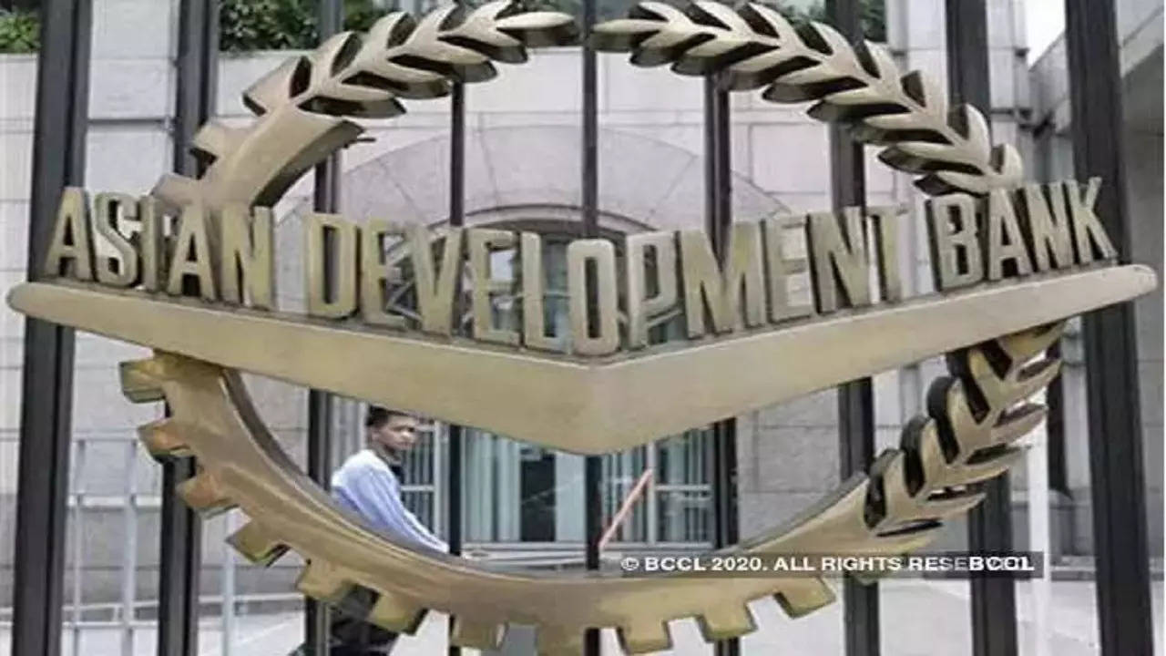 Asian Development bank