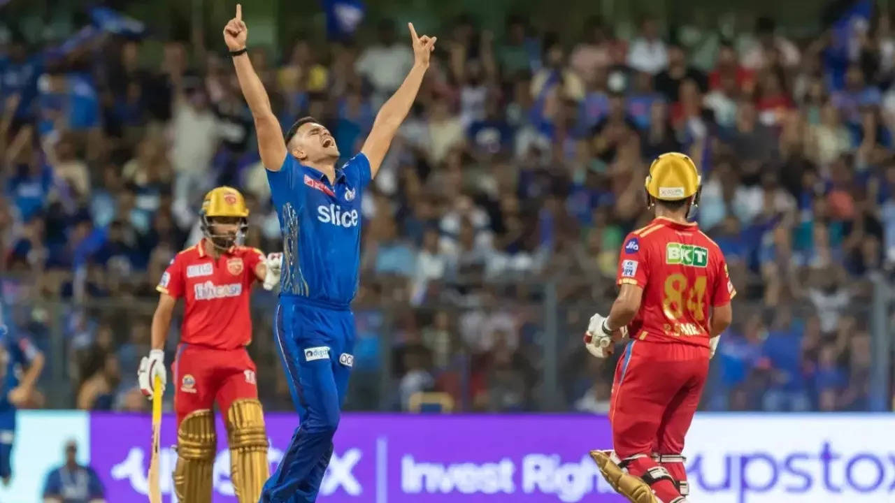 IPL 2023, PBKS vs MI Match Preview