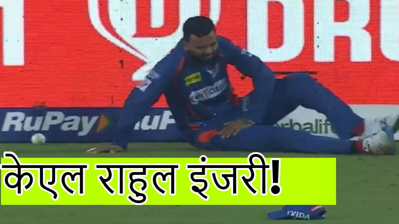 kl rahul injury