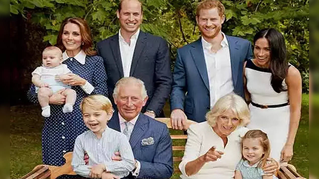 British Royal Family