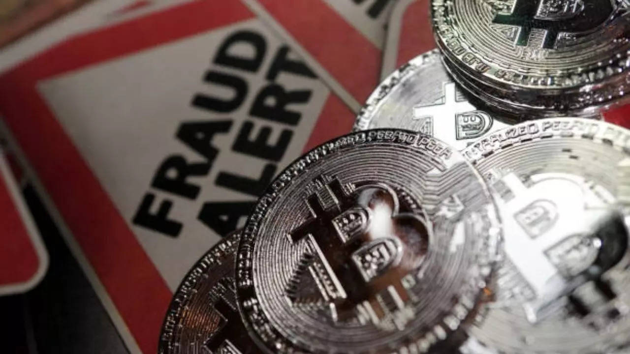 How to save from Cryptocurrency Fraud