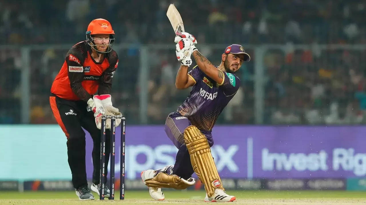 IPL 2023, SRH vs KKR Today match preview