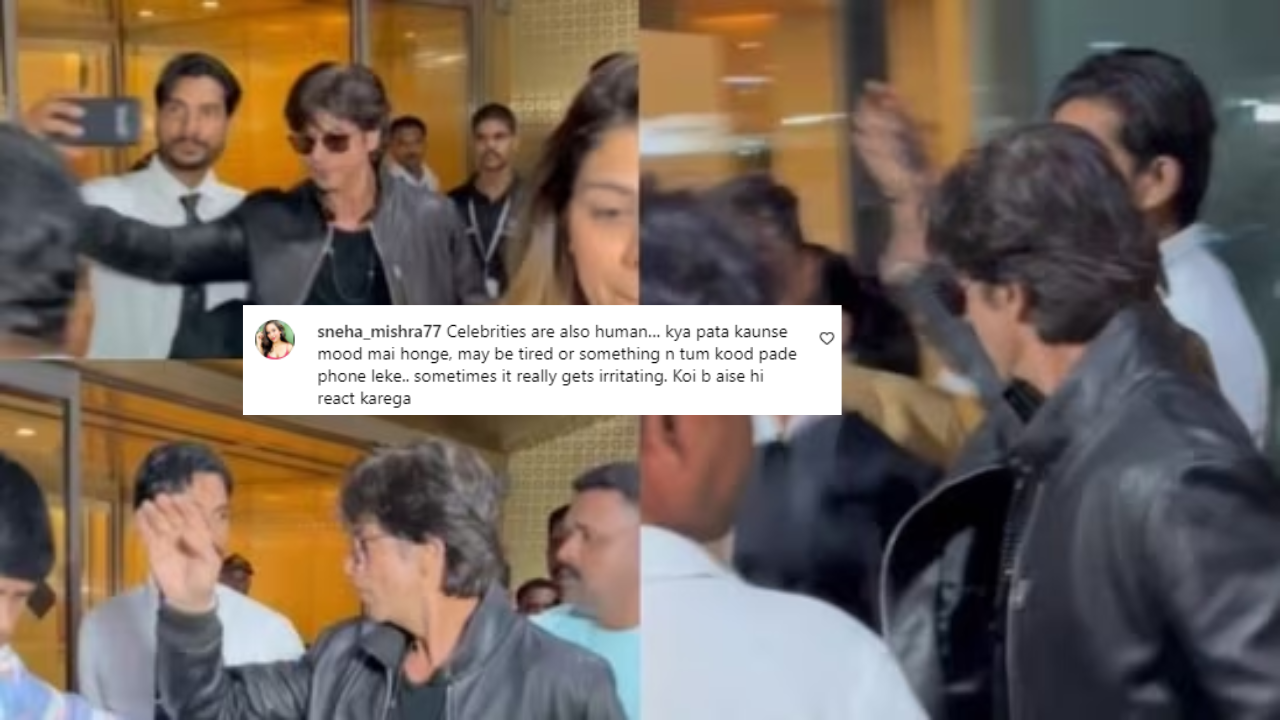 shah rukh khan trolled