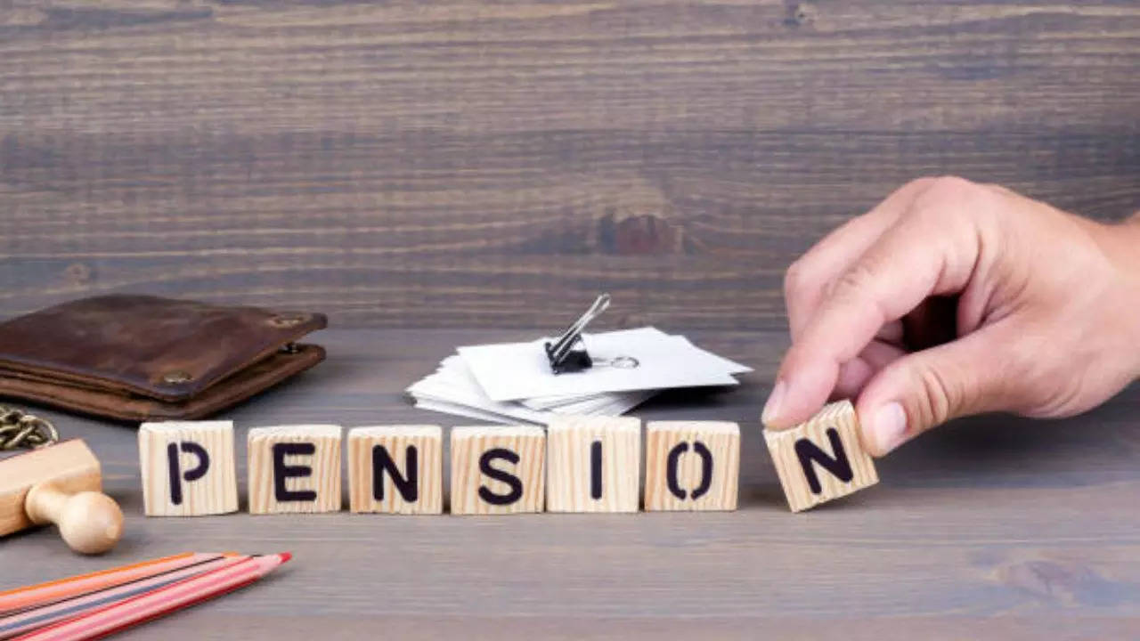 Higher EPS pension Calculation