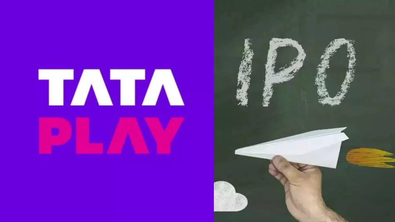 Tata Play IPO