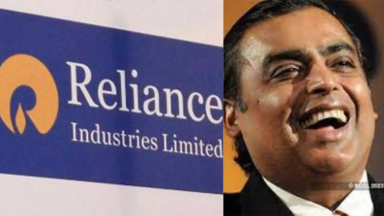 Reliance to demerge Jio Financial