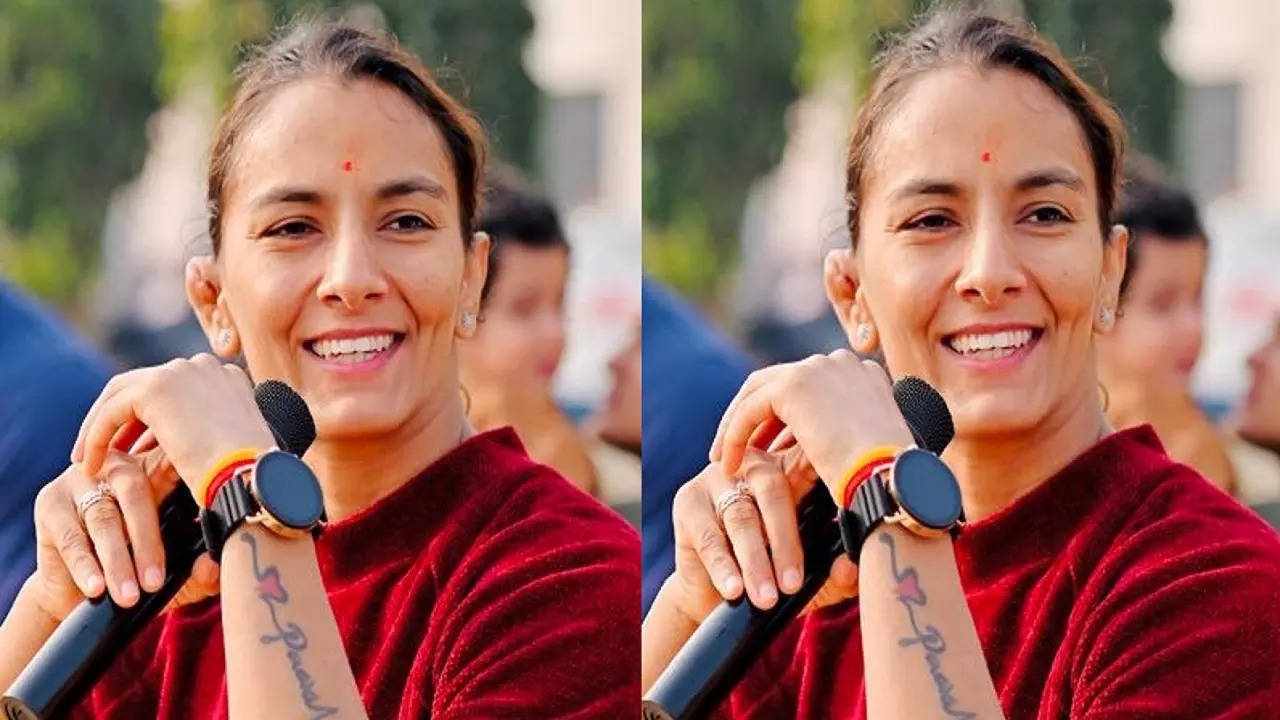 Geeta Phogat, ​Wrestler Protest, Wrestler Protest Updates